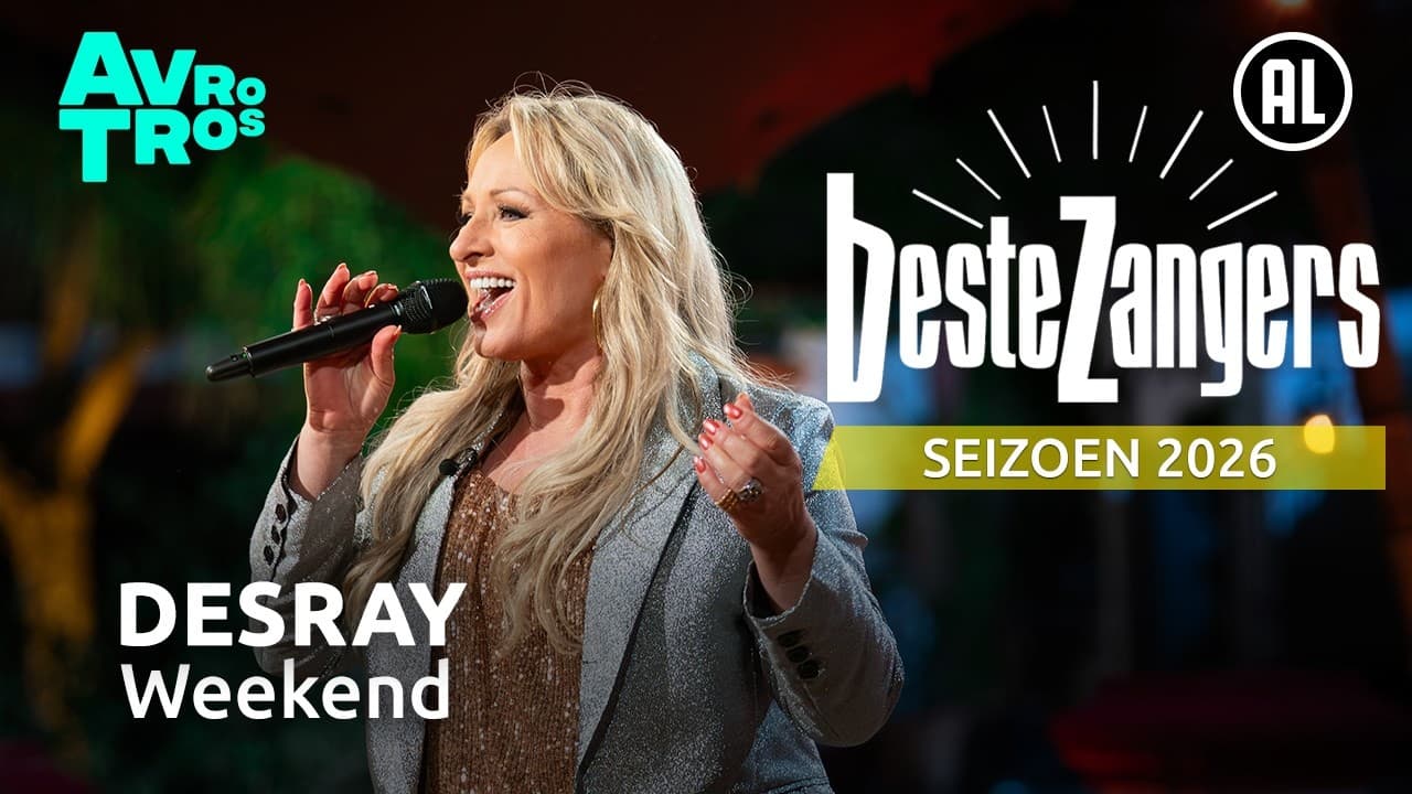 Desray — Weekend