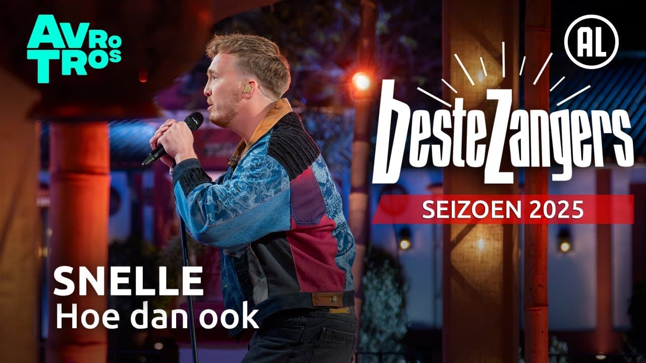 Snelle — Hoe dan ook