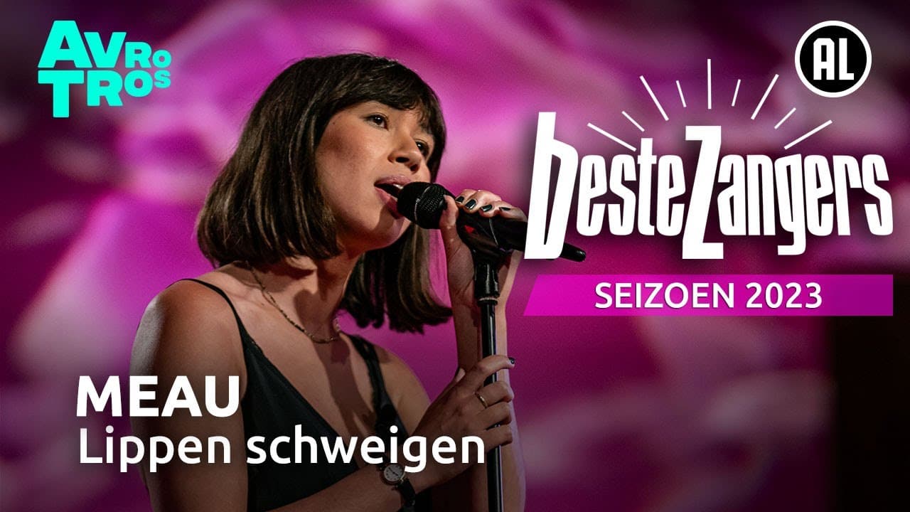 MEAU — Lippen Schweigen
