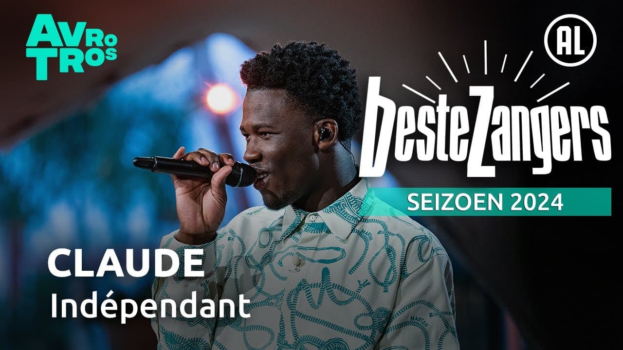 Claude — Indépendant