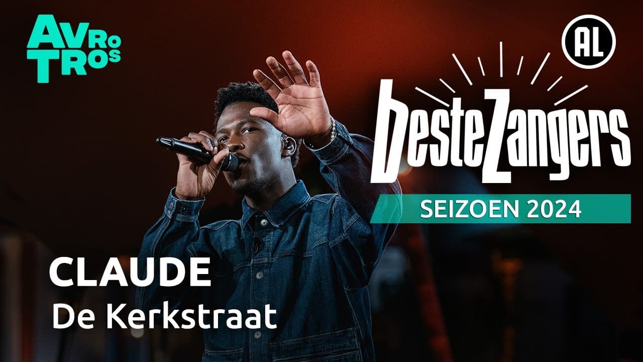 Claude — De Kerkstraat