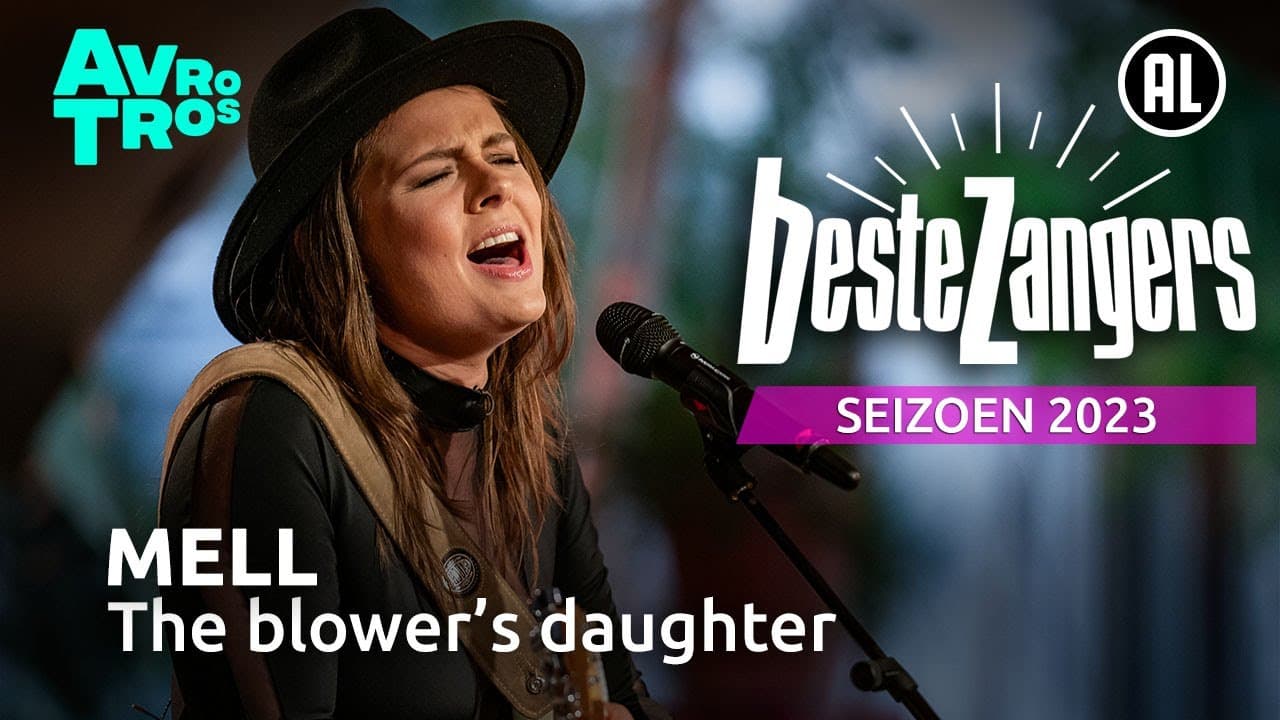 Mell — The Blower's Daughter