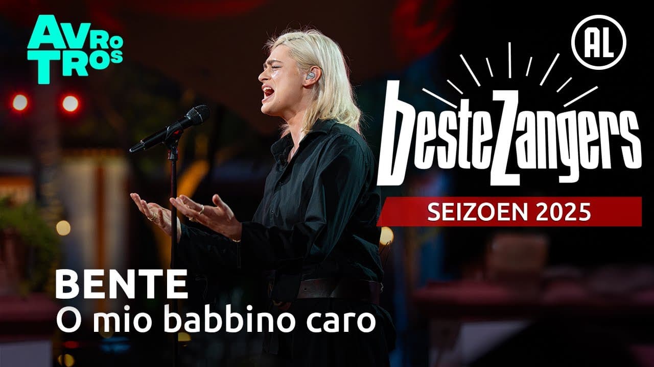 Bente — O Mio Babbino Caro