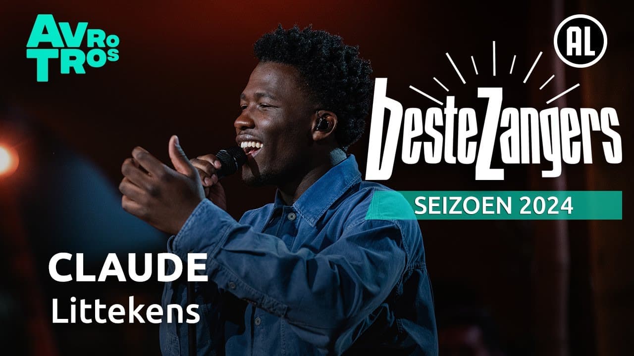 Claude — Littekens
